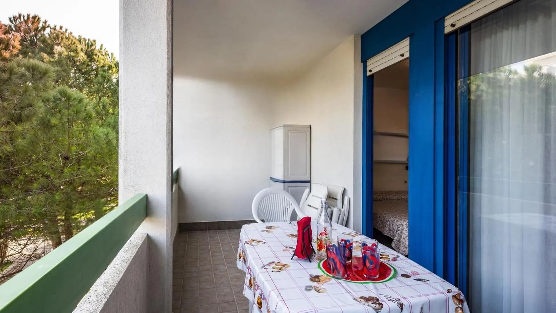 Comfortable Bibione Apartment With Terrace