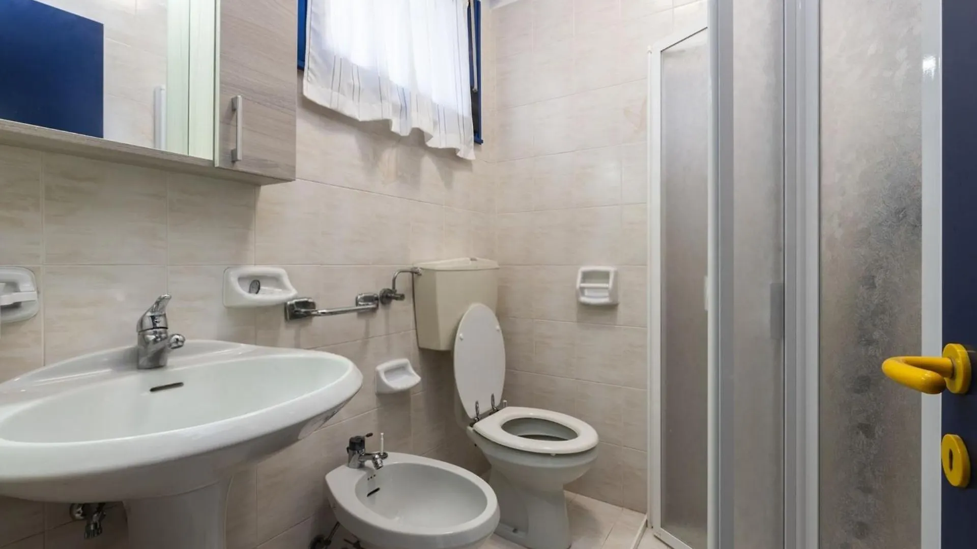 Comfortable Bibione Apartment With Terrace