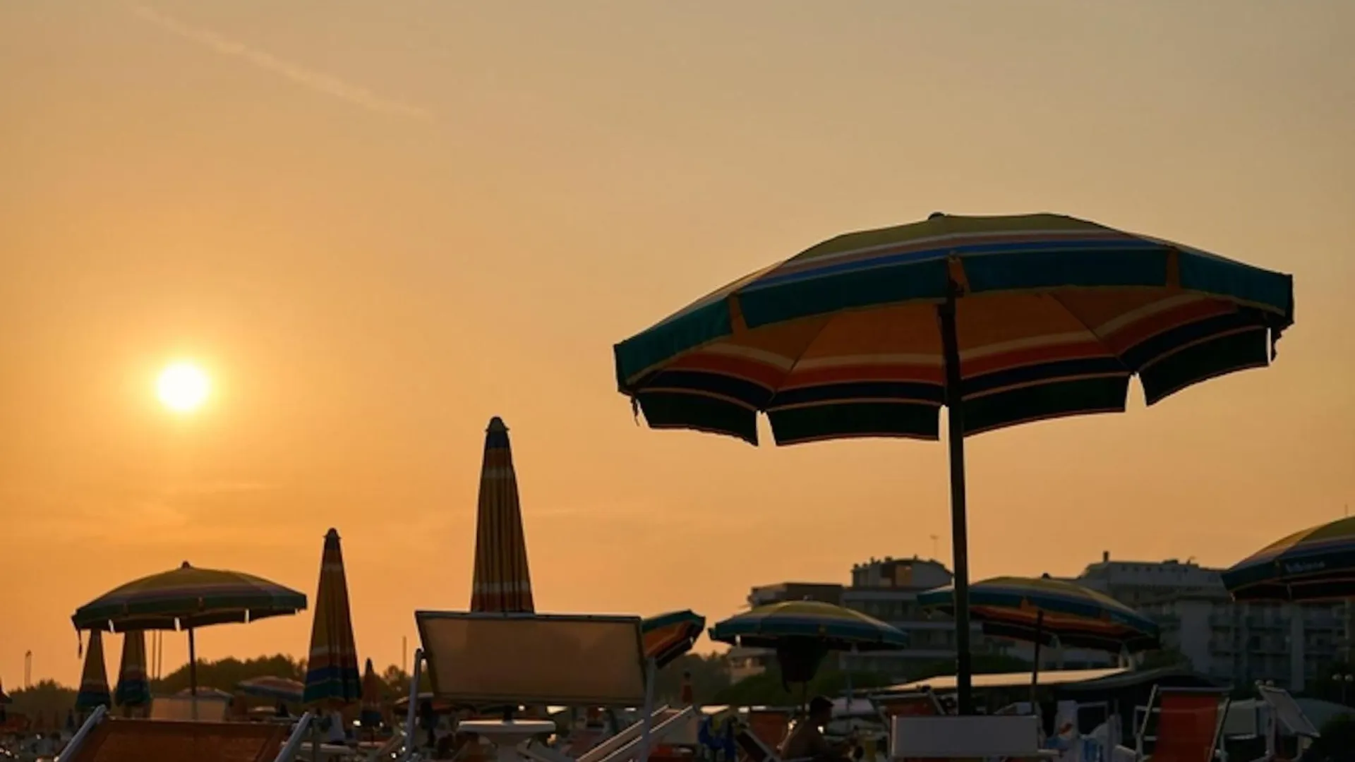 Comfortable Bibione Apartment With Terrace 0*,