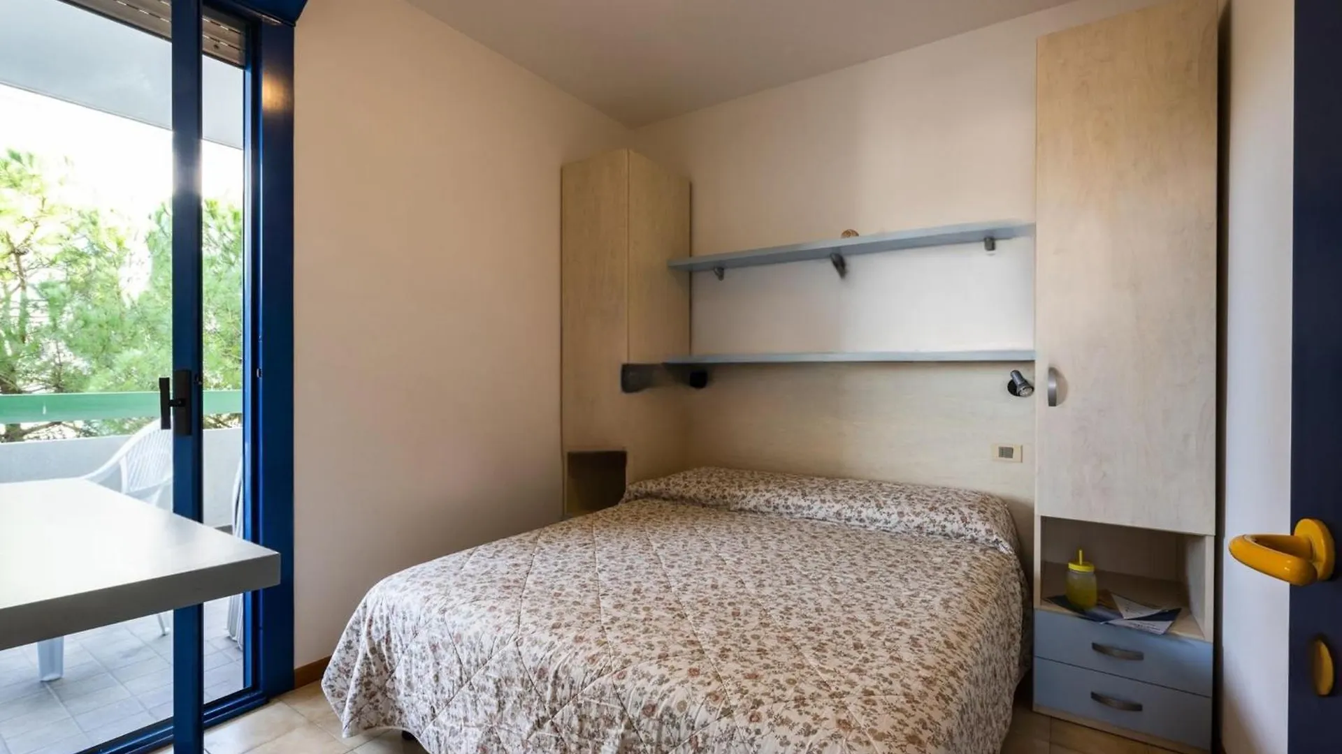Comfortable Bibione Apartment With Terrace