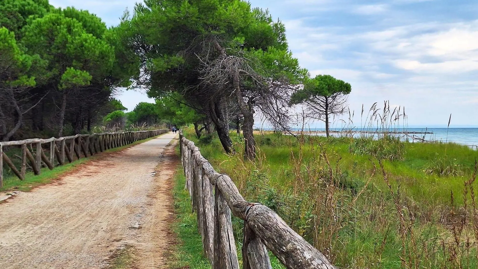 Comfortable Bibione Apartment With Terrace Italy