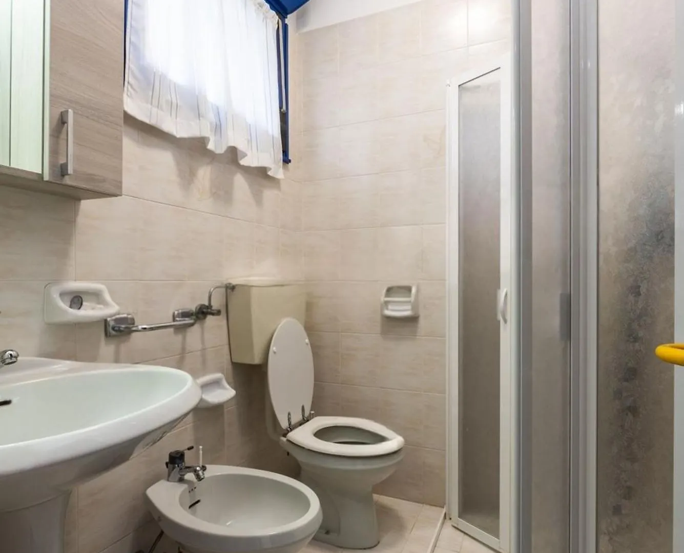 Comfortable Bibione Apartment With Terrace